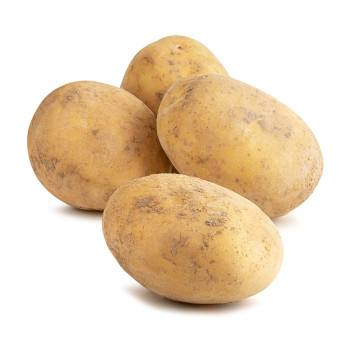 Patates Yeni Mahsul Kg