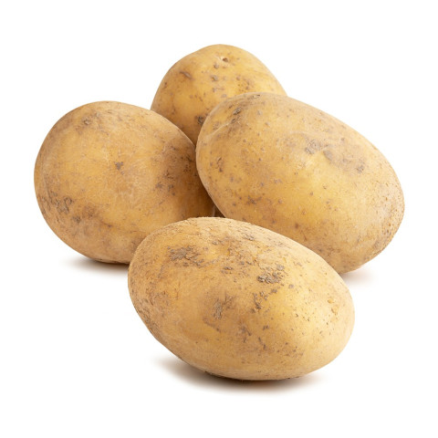 Patates Yeni Mahsul Kg