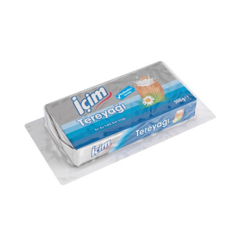 İçim Tereyağı 500 G