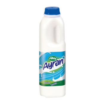 Sütaş Pratik Şişe Ayran 1 L