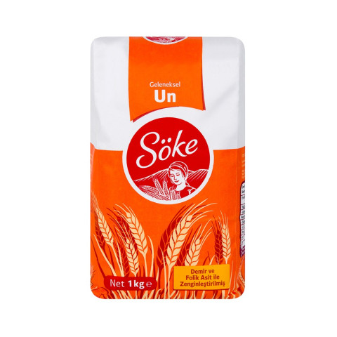 Söke Un 1 Kg