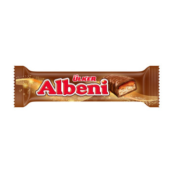 Albeni Kaplamalı Bar 40 G