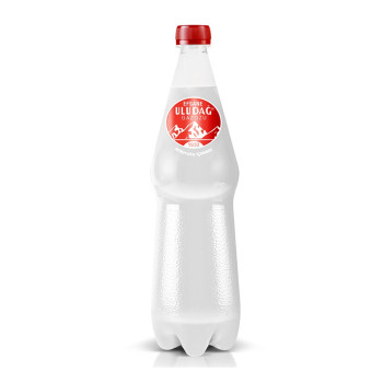 Uludağ Sade Efsane Gazoz 1 L