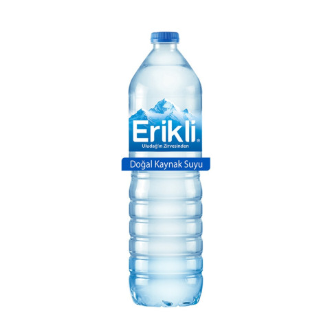 Erikli Su 1,5 L