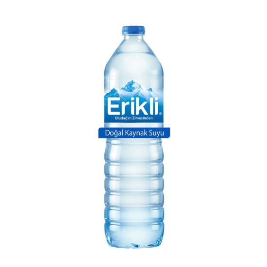 Erikli Su 1,5 L