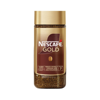 Nescafé Gold 100 G