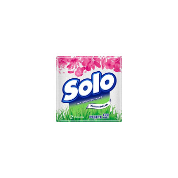Solo Peçete 100 Yaprak