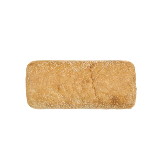 Tuz İlave Edilmemiş Ekmek 250 G Tuz İlave Edilmemiş Ekmek 250 G